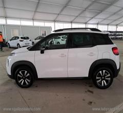 Auto - Citroen c3 aircross bluehdi 100 s&s shine