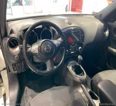 Auto - Nissan juke 1.6 gpl eco acenta