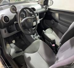 Auto - Toyota aygo 1.0 vvt-i 3p. sol