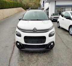 Auto - Citroen c3 puretech 83 s&s feel