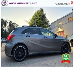 Auto - Mercedes-benz a 180 cdi automatic premium