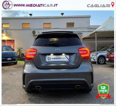 Auto - Mercedes-benz a 180 cdi automatic premium