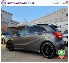 Auto - Mercedes-benz a 180 cdi automatic premium