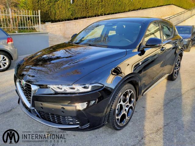 Auto - Alfa romeo tonale 1.6 diesel 130 cv tct6 ti