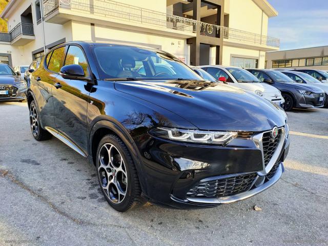 Auto - Alfa romeo tonale 1.6 diesel 130 cv tct6 ti