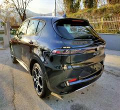 Auto - Alfa romeo tonale 1.6 diesel 130 cv tct6 ti