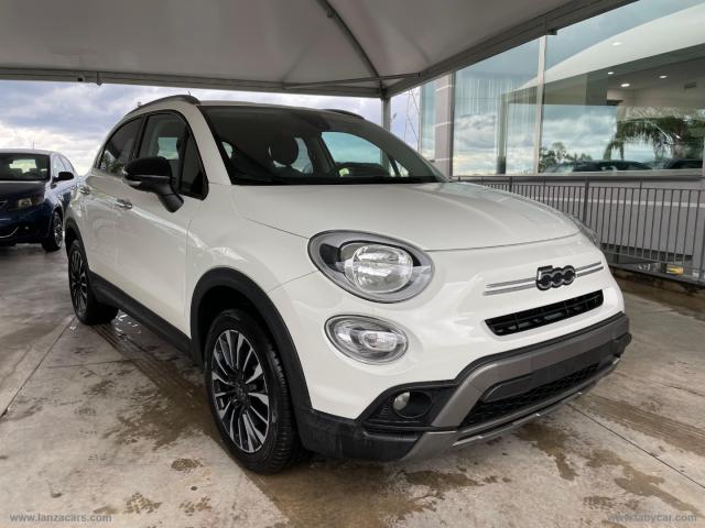 Fiat 500x 1.6 m.jet 130 cv cross