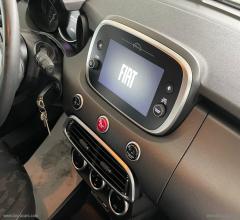 Auto - Fiat 500x 1.6 m.jet 130 cv cross