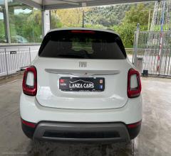 Auto - Fiat 500x 1.6 m.jet 130 cv cross