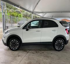 Auto - Fiat 500x 1.6 m.jet 130 cv cross