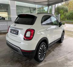 Auto - Fiat 500x 1.6 m.jet 130 cv cross