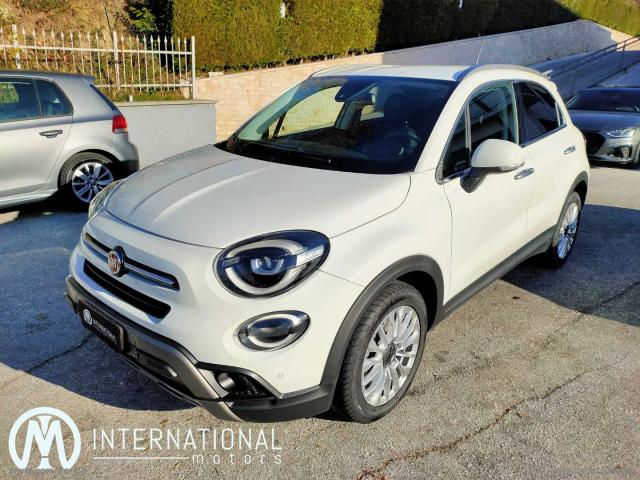 Auto - Fiat 500x 1.6 m.jet 120 cv cross