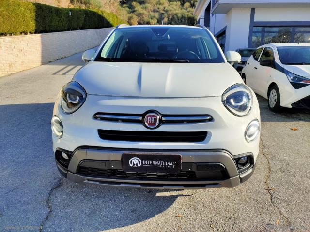 Auto - Fiat 500x 1.6 m.jet 120 cv cross