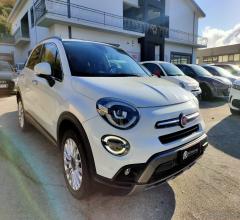 Auto - Fiat 500x 1.6 m.jet 120 cv cross