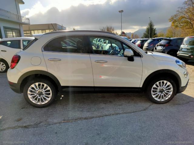 Auto - Fiat 500x 1.6 m.jet 120 cv cross