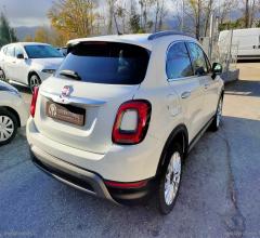 Auto - Fiat 500x 1.6 m.jet 120 cv cross