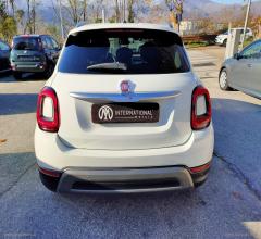 Auto - Fiat 500x 1.6 m.jet 120 cv cross