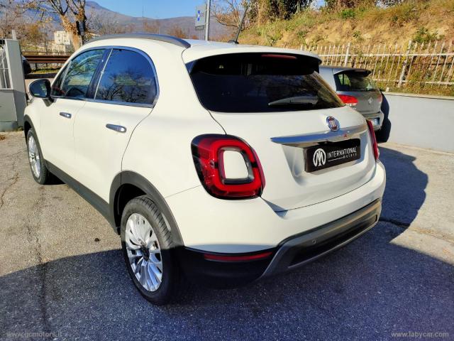 Auto - Fiat 500x 1.6 m.jet 120 cv cross