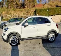 Auto - Fiat 500x 1.6 m.jet 120 cv cross