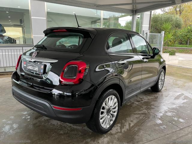 Auto - Fiat 500x 1.6 m.jet 120 cv cross