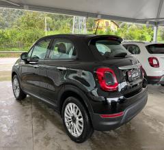 Auto - Fiat 500x 1.6 m.jet 120 cv cross