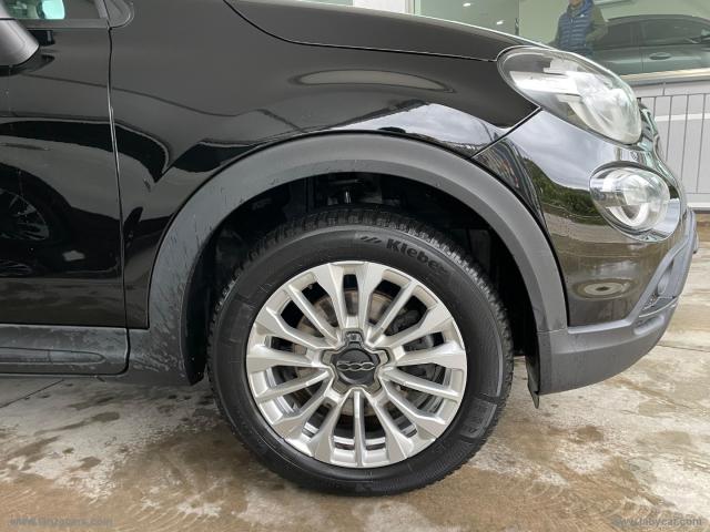 Auto - Fiat 500x 1.6 m.jet 120 cv cross