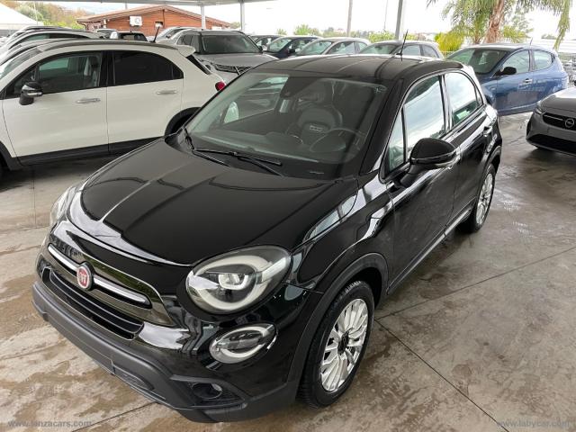 Auto - Fiat 500x 1.6 m.jet 120 cv cross