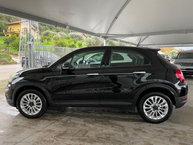 Auto - Fiat 500x 1.6 m.jet 120 cv cross