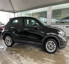 Auto - Fiat 500x 1.6 m.jet 120 cv cross