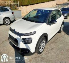 Citroen c3 puretech 83 s&s feel