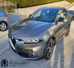 Alfa romeo tonale 1.6 diesel 130 cv tct6 ti