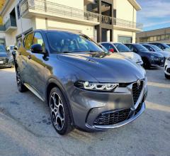 Auto - Alfa romeo tonale 1.6 diesel 130 cv tct6 ti