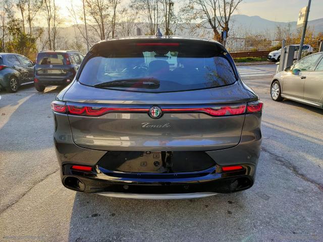 Auto - Alfa romeo tonale 1.6 diesel 130 cv tct6 ti