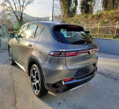 Auto - Alfa romeo tonale 1.6 diesel 130 cv tct6 ti