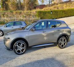 Auto - Alfa romeo tonale 1.6 diesel 130 cv tct6 ti