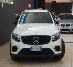 Auto - Mercedes-benz glc 43 4matic amg