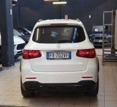 Auto - Mercedes-benz glc 43 4matic amg