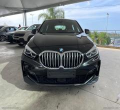 Auto - Bmw 120d 5p. msport