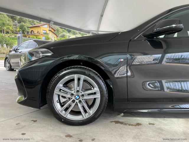 Auto - Bmw 120d 5p. msport