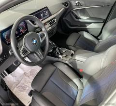 Auto - Bmw 120d 5p. msport