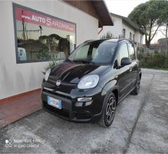 Auto - Fiat panda 1.0 firefly s&s hybrid city life