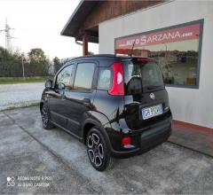 Auto - Fiat panda 1.0 firefly s&s hybrid city life