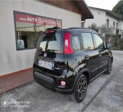 Auto - Fiat panda 1.0 firefly s&s hybrid city life