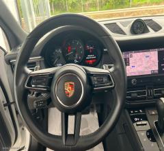 Auto - Porsche macan 2.0