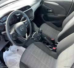 Auto - Opel corsa 1.2 edition