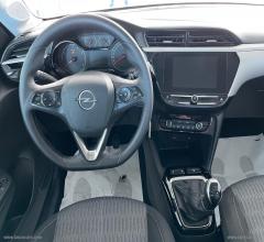 Auto - Opel corsa 1.2 edition