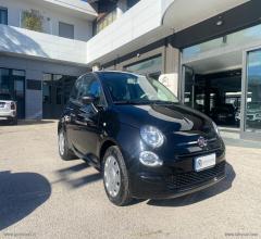 Auto - Fiat 500 1.0 hybrid pop