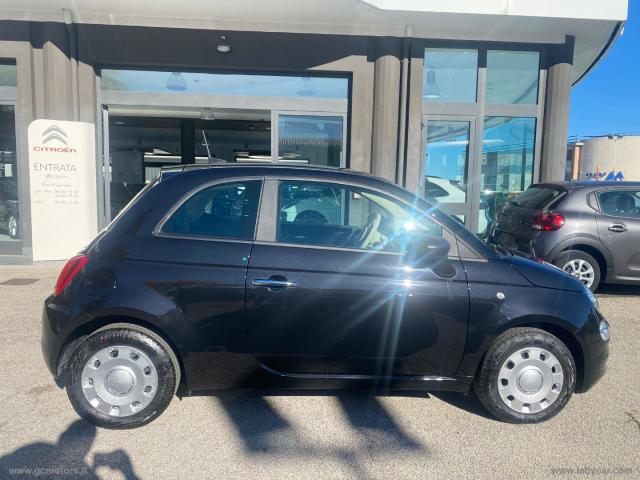 Auto - Fiat 500 1.0 hybrid pop