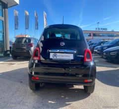 Auto - Fiat 500 1.0 hybrid pop