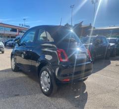 Auto - Fiat 500 1.0 hybrid pop